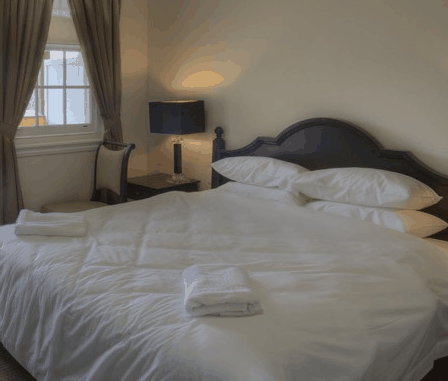Wallacia Hotel - Accommodation 4U 3