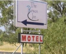 The Barwon Inn - Accommodation 4U