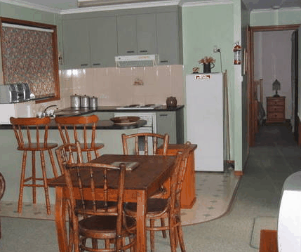 Ribbonwood Cottages - Accommodation 4U 1