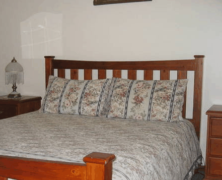 Ribbonwood Cottages - Accommodation 4U 4