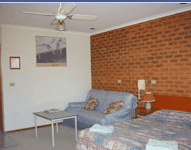 Bridge Motor Inn Tocumwal - Accommodation 4U 0