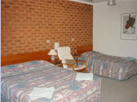 Bridge Motor Inn Tocumwal - Accommodation 4U 1