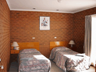 Bridge Motor Inn Tocumwal - thumb 3