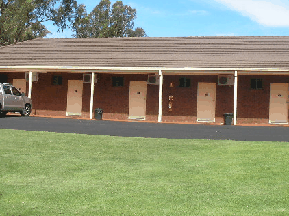 Tocumwal Golf Resort - Accommodation 4U 2