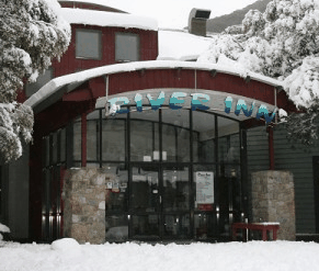 River Inn Thredbo - Accommodation 4U 3