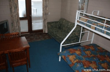 Thredbo YHA - Accommodation 4U 1