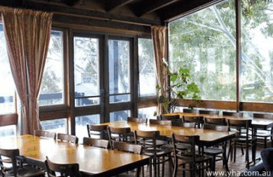 Thredbo YHA - Accommodation 4U 2