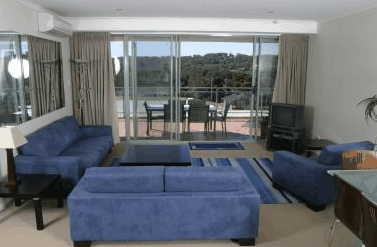 Avoca Palms Resort Apartments - Accommodation 4U 2