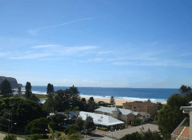 Avoca Palms Resort Apartments - Accommodation 4U 3