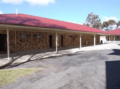 Next Golfers Inn - Accommodation 4U 4