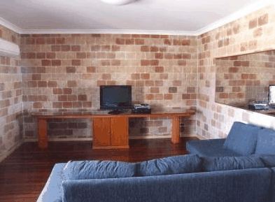 Next Golfers Inn - Accommodation 4U 5