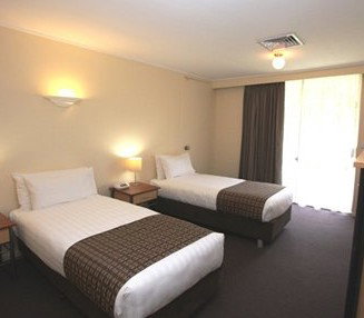Quality Resort Inlander - Accommodation 4U 0