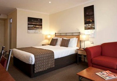 Quality Resort Inlander - Accommodation 4U 1