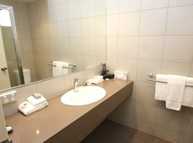 Quality Resort Inlander - Accommodation 4U 2