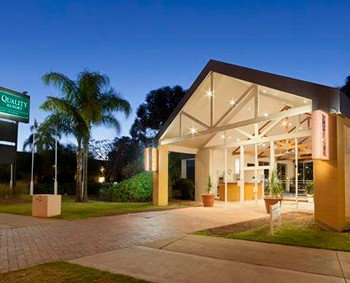 Quality Resort Inlander - Accommodation 4U 3