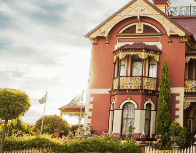 Stannum House - Accommodation 4U 0