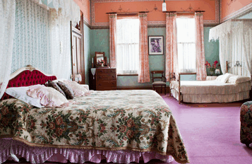 Stannum House - Accommodation 4U 2