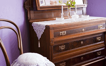 Stannum House - Accommodation 4U 4