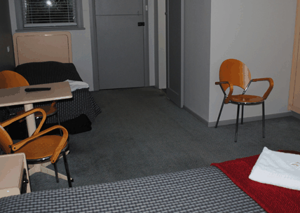 Tea Gardens Hotel Motel - Accommodation 4U