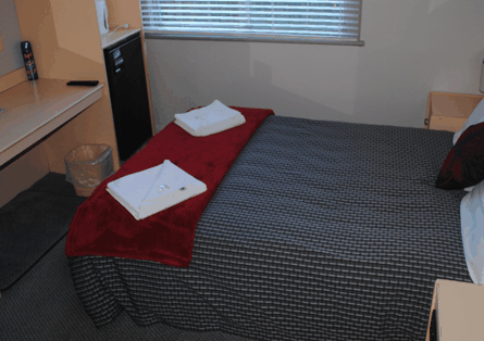 Tea Gardens Hotel Motel - Accommodation 4U 1