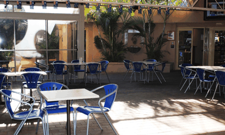 Tea Gardens Hotel Motel - Accommodation 4U 2