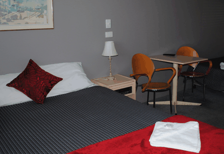 Tea Gardens Hotel Motel - Accommodation 4U 3