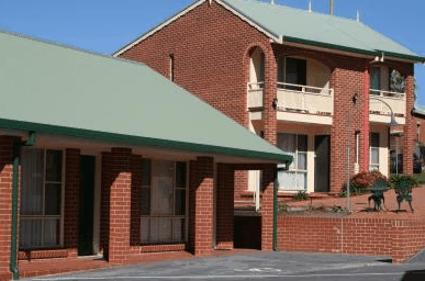 The Roseville Apartments - Accommodation 4U 0