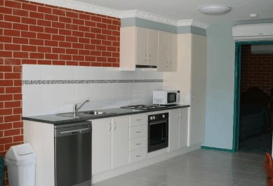 The Roseville Apartments - Accommodation 4U 1