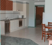 The Roseville Apartments - Accommodation 4U 2