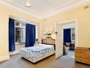 St Leonards Mansions - Accommodation 4U