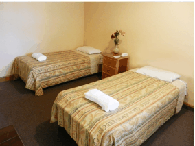 St Leonards Mansions - Accommodation 4U 2