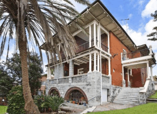 St Leonards Mansions - Accommodation 4U 3