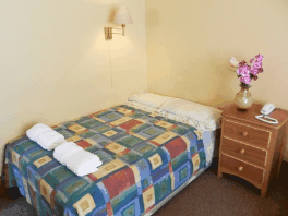 St Leonards Mansions - Accommodation 4U 4