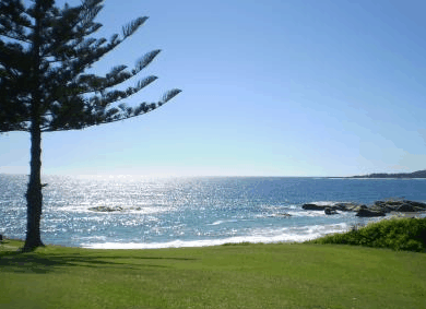 Next Seabreeze Beach Hotel - Accommodation 4U 1