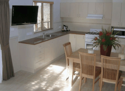 Lakesea Caravan Park - Accommodation 4U
