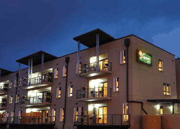 Quest Serviced Apartments Singleton - Accommodation 4U 0