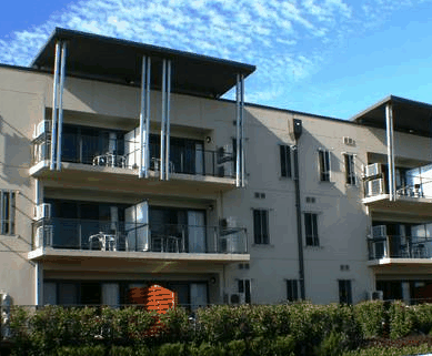 Quest Serviced Apartments Singleton - Accommodation 4U 2
