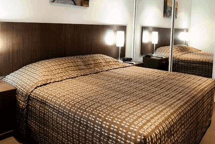 Quest Serviced Apartments Singleton - Accommodation 4U 3