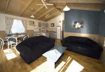 Shoalhaven Heads Tourist Park - Accommodation 4U