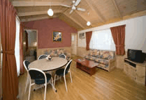 Shoalhaven Heads Tourist Park - Accommodation 4U 3