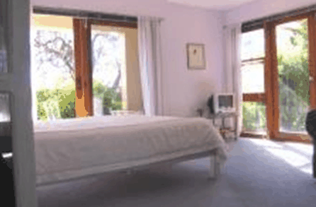 Ocean Beach Bed And Breakfast - Accommodation 4U 1