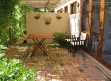 Ocean Beach Bed And Breakfast - Accommodation 4U 3