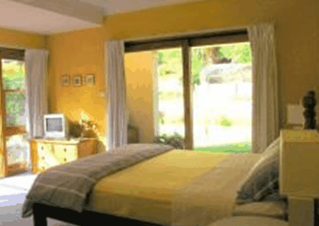 Ocean Beach Bed And Breakfast - Accommodation 4U 4