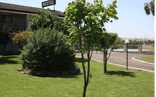 Isis Motel - Accommodation 4U