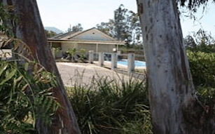 Isis Motel - Accommodation 4U 2