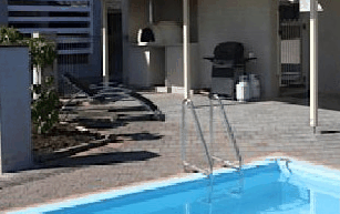 Isis Motel - Accommodation 4U 3