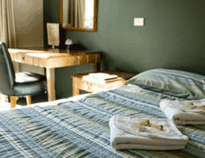 Park Lodge Hotel - Accommodation 4U
