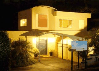 Azura Beach House B&B - Accommodation 4U 0
