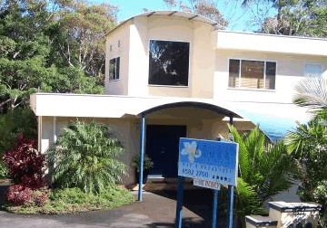 Azura Beach House B&B - Accommodation 4U 1