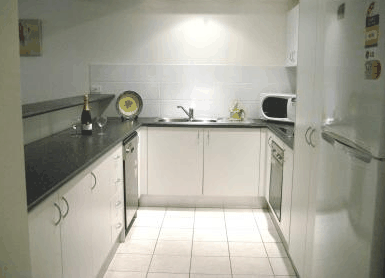 Oasis Holiday Apartments - Accommodation 4U 0